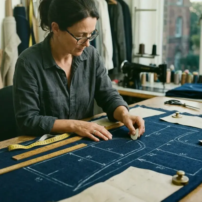 Maple Lane — Erleben Sie die Kunst von Maple Lane